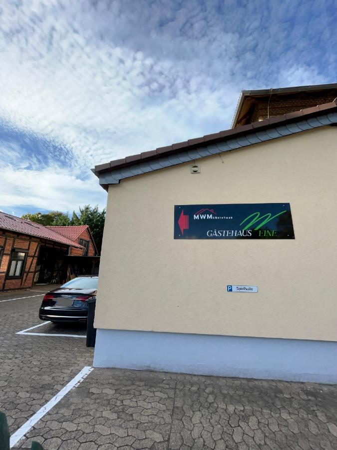 Doppelzimmer Mit Bad-Tv- 9 Meine Exteriér fotografie